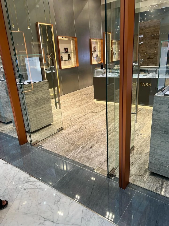 gallery